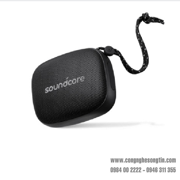 Anker SoundCore iCon Mini Bluetooth Speaker